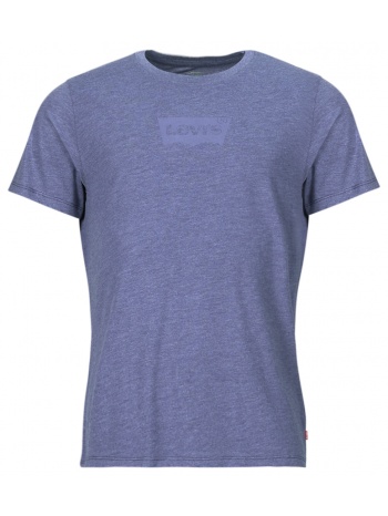 t-shirt με κοντά μανίκια levis graphic crewneck tee σε προσφορά