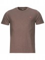 t-shirt με κοντά μανίκια levis ss original hm tee