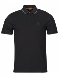 πόλο με κοντά μανίκια ...