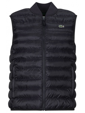 χοντρό μπουφάν lacoste bh0537-hde