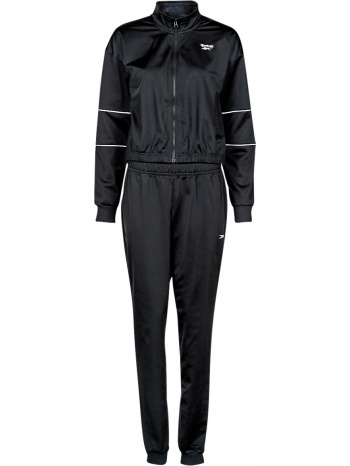 σετ από φόρμες reebok classic te tracksuit