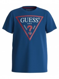 t-shirt με κοντά μανίκια ...