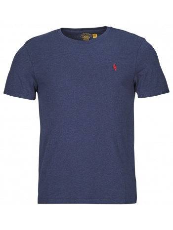 t-shirt με κοντά μανίκια polo ralph lauren t-shirt ajuste
