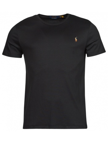 t-shirt με κοντά μανίκια polo ralph lauren k221sc54