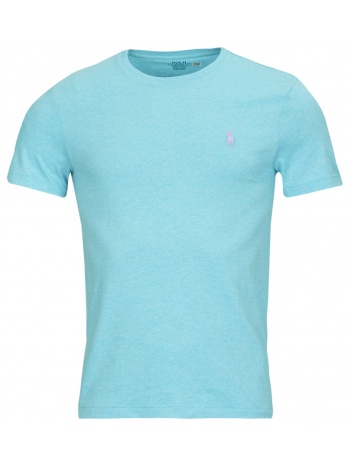 t-shirt με κοντά μανίκια polo ralph lauren t-shirt ajuste