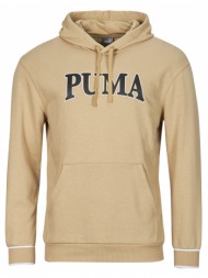 φούτερ puma puma squad hoodie tr