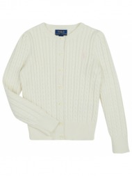 ζακέτα polo ralph lauren mini cable-tops-sweater