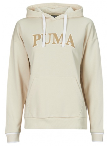 φούτερ puma puma squad hoodie tr