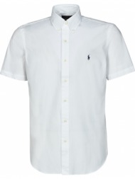 πουκάμισο με κοντά μανίκια polo ralph lauren z221sc11
