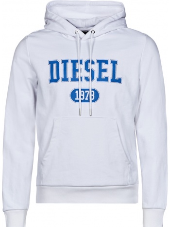 φούτερ diesel s-ginn-hood-k25