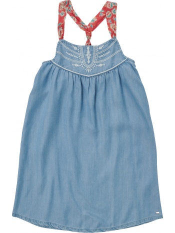 κοντά φορέματα ikks eauso