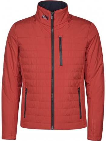 μπουφάν helly hansen crew insulator jacket 2.0 σε προσφορά