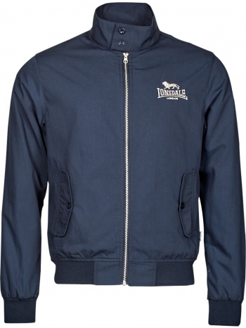 μπουφάν lonsdale classic