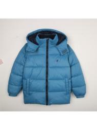 χοντρό μπουφάν timberland t26593-857-c