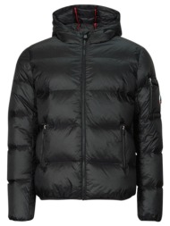 χοντρό μπουφάν jott java