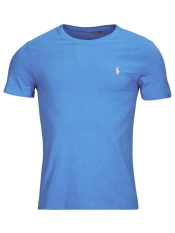 t-shirt με κοντά μανίκια polo ralph lauren t-shirt ajuste σε προσφορά