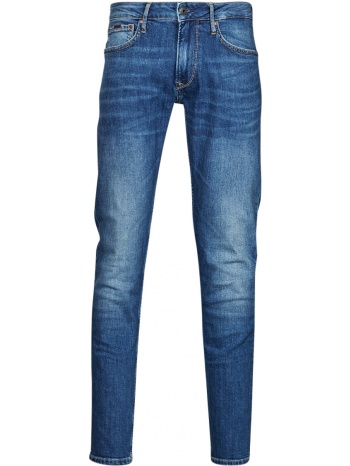 skinny τζιν pepe jeans stanley σε προσφορά