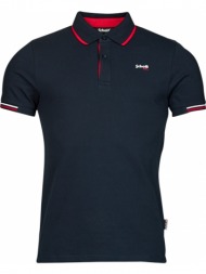 πόλο με κοντά μανίκια ...