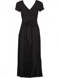 μακριά φορέματα guess off shoulder erynn dress