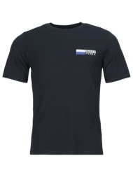 t-shirt με κοντά μανίκια ...