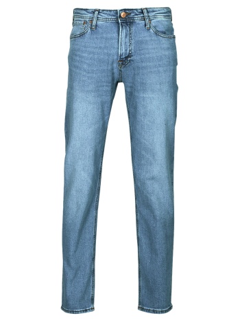 tζιν σε ίσια γραμή jack & jones jjiclark jjoriginal am 416