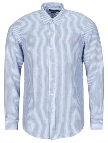πουκάμισο με μακριά μανίκια polo ralph lauren chemise coupe σε προσφορά