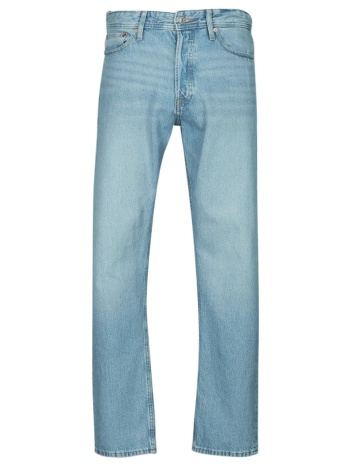 tζιν σε ίσια γραμή jack & jones jjichris jjoriginal sbd 920 σε προσφορά