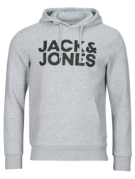 φούτερ jack & jones jjecorp logo sweat hood