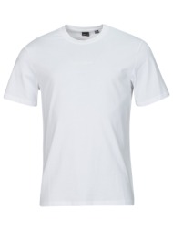 t-shirt με κοντά μανίκια only & sons onslevi