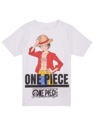 t-shirt με κοντά μανίκια ...