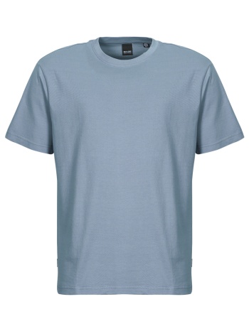 t-shirt με κοντά μανίκια only & sons onsfred