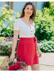 κοντές φούστες céleste clementine