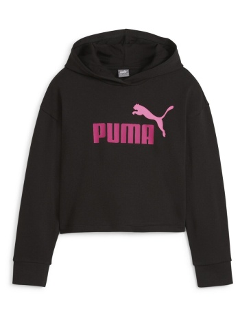 φούτερ puma ess 2color hoodie σε προσφορά