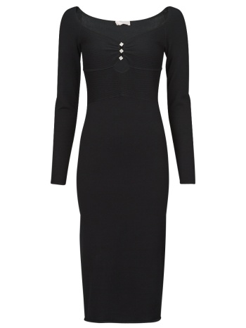 μακριά φορέματα liu jo wa4077