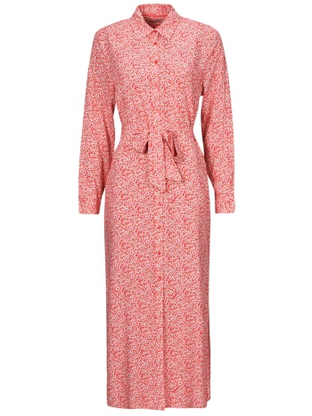 μακριά φορέματα pepe jeans brooke σε προσφορά