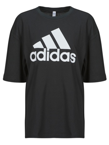 t-shirt με κοντά μανίκια adidas w bl bf tee σε προσφορά