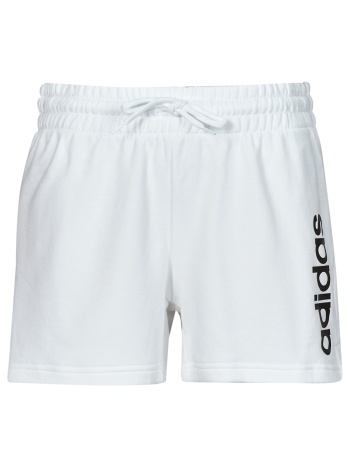 shorts & βερμούδες adidas w lin ft sho