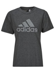 t-shirt με κοντά μανίκια adidas w winrs 3.0 tee