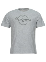 t-shirt με κοντά μανίκια ...