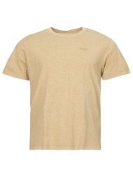 t-shirt με κοντά μανίκια pepe jeans jacko