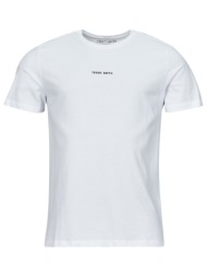 t-shirt με κοντά μανίκια ...