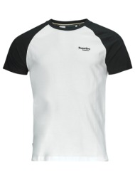 t-shirt με κοντά μανίκια ...