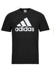 t-shirt με κοντά μανίκια adidas m bl sj t