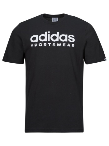 t-shirt με κοντά μανίκια adidas spw tee σε προσφορά