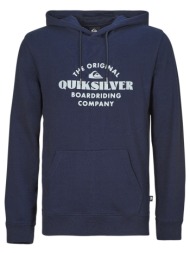 φούτερ quiksilver tradesmith hoodie