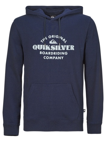 φούτερ quiksilver tradesmith hoodie σε προσφορά