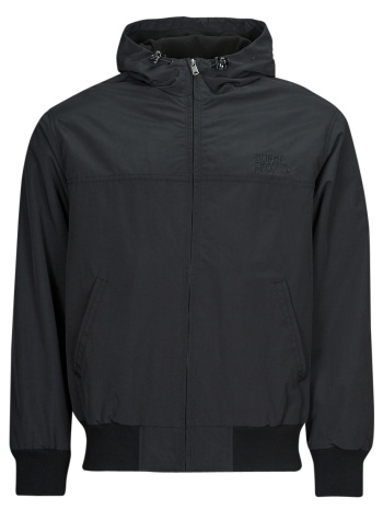 μπουφάν superdry surplus nylon hooded bomber