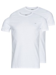 t-shirt με κοντά μανίκια diesel umtee-randal-tube-tw
