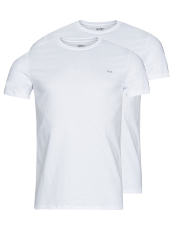 t-shirt με κοντά μανίκια diesel umtee-randal-tube-tw