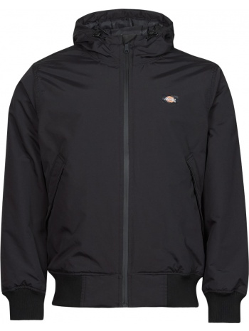 μπουφάν dickies new sarpy jacket σύνθεση matière